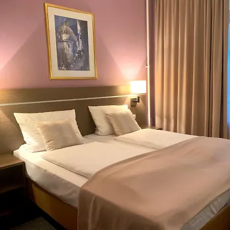 Hotel Hansehof-2