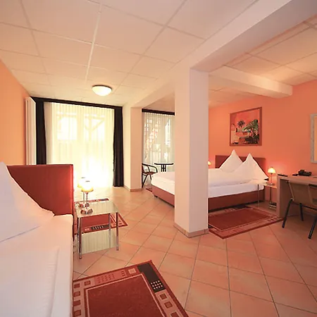Hotel Hansehof-3