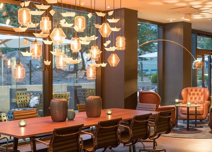 One Hamburg-AlsterSporthotels